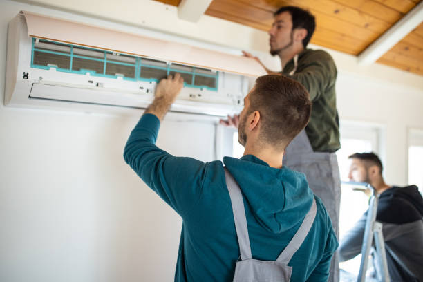 Best Ductless HVAC Repair  in Fort Totten, ND