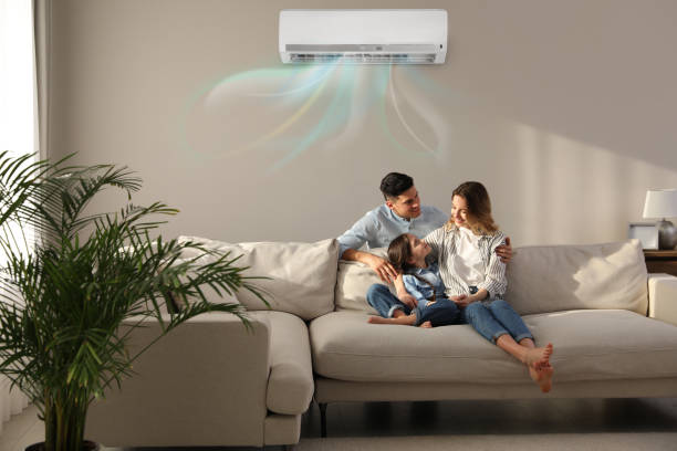 Best Air Conditioning Repair  in Fort Totten, ND