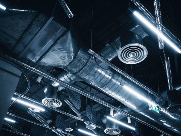 Best Best HVAC Companies  in Fort Totten, ND