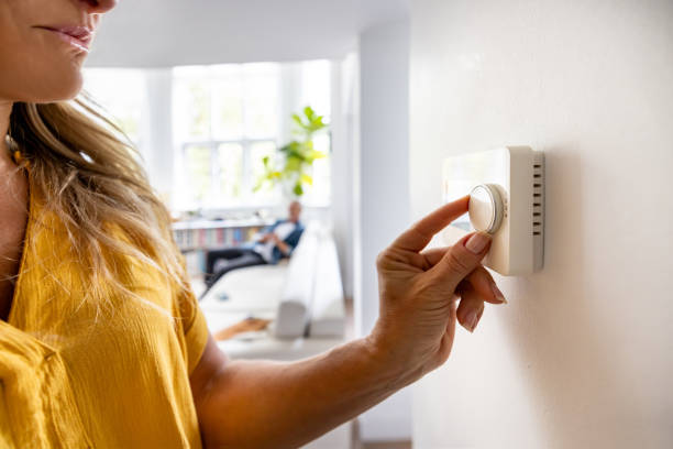 Best HVAC Maintenance Near Me  in Fort Totten, ND