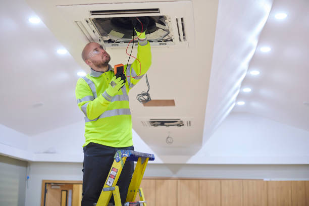 Best HVAC Tune-Up Services  in Fort Totten, ND