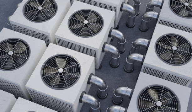 Best Emergency HVAC Repair  in Fort Totten, ND