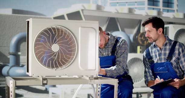 Best Affordable Air Conditioning Repair  in Fort Totten, ND