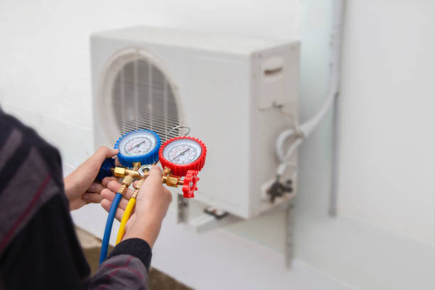 Best Furnace Repair Near Me  in Fort Totten, ND
