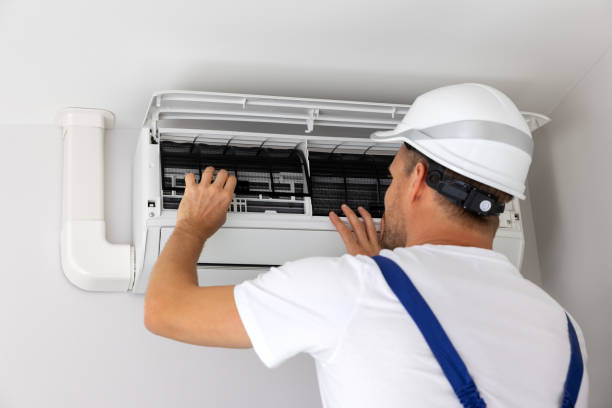 Best HVAC Installation Services  in Fort Totten, ND