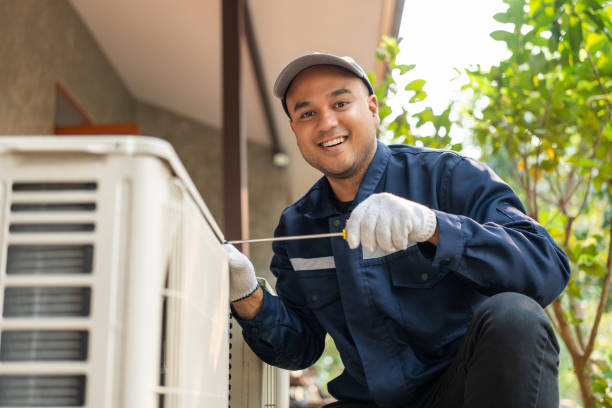Affordable Air Conditioning Repair in Fort Totten, ND