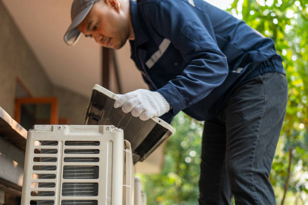 Best HVAC Replacement Cost  in Fort Totten, ND
