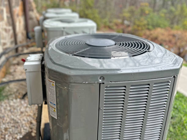 Best Affordable HVAC Services  in Fort Totten, ND
