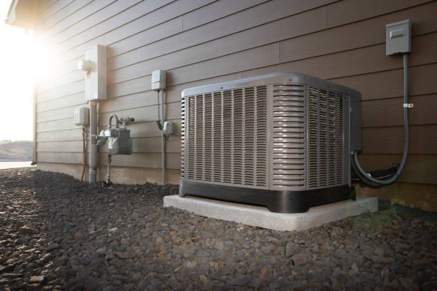 Best HVAC System Installation  in Fort Totten, ND